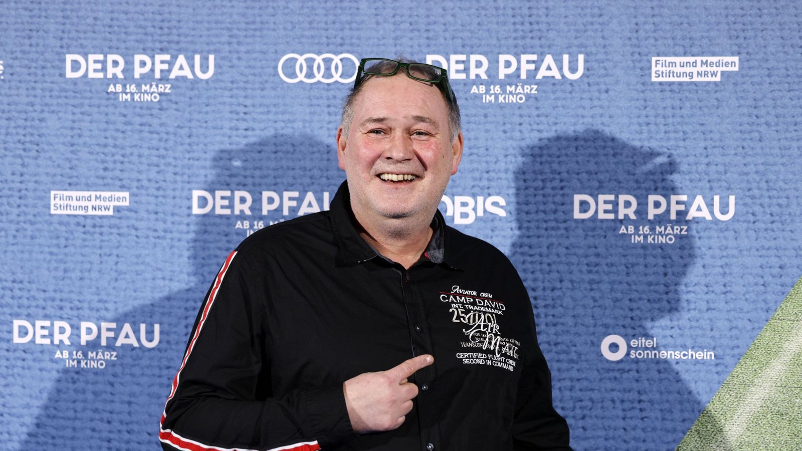 Der Kunst- und Antiquitätenhändler Walter „Waldi“ Lehnertz sorgt am vergangenen Montag bei Bares für Rares für ein Novum.Foto: IMAGO/Panama Pictures/IMAGO/Christoph Hardt Der Kunst- und Antiquitätenhändler Walter „Waldi“ Lehnertz sorgt am vergangenen Montag bei Bares für Rares für ein Novum.Foto: IMAGO/Panama Pictures/IMAGO/Christoph Hardt