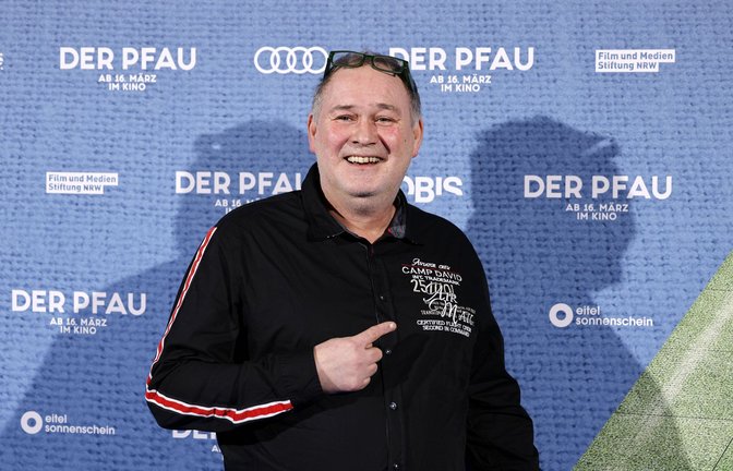 Der Kunst- und Antiquitätenhändler Walter „Waldi“ Lehnertz sorgt am vergangenen Montag bei Bares für Rares für ein Novum.<span class='image-autor'>Foto: IMAGO/Panama Pictures/IMAGO/Christoph Hardt</span>