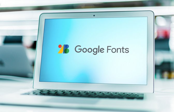 Google Fonts auf WordPress deaktivieren: Anleitung<span class='image-autor'>Foto: monticello/Shutterstock</span>