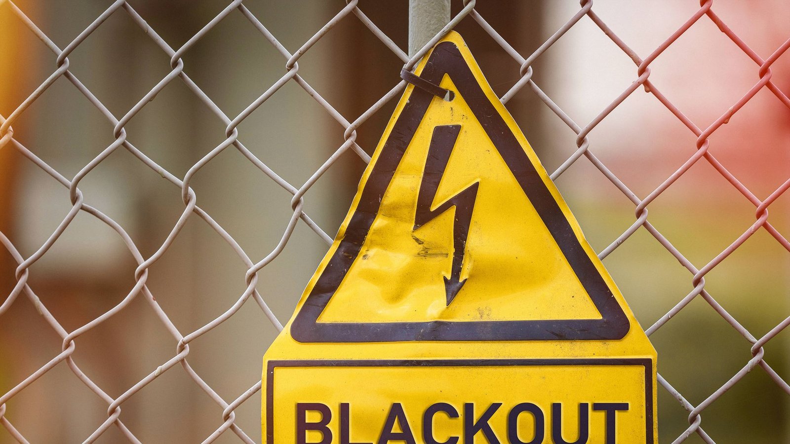Sollte es in diesem Winter zu einem Blackout kommen, hätte dies fatale Folgen für das Land.Foto: IMAGO/Bihlmayerfotografie Sollte es in diesem Winter zu einem Blackout kommen, hätte dies fatale Folgen für das Land.Foto: IMAGO/Bihlmayerfotografie