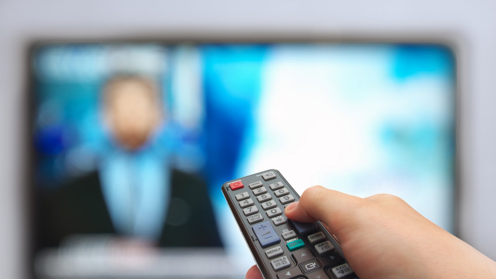 Das TV-Programm von heute Abend zur Primetime im Überblick.Foto: G_O_S / Shutterstock.com Das TV-Programm von heute Abend zur Primetime im Überblick.Foto: G_O_S / Shutterstock.com