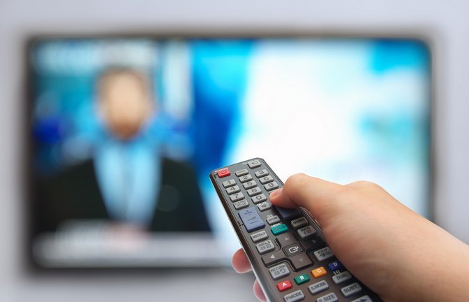 Das TV-Programm von heute Abend zur Primetime im Überblick.<span class='image-autor'>Foto: G_O_S / Shutterstock.com</span>