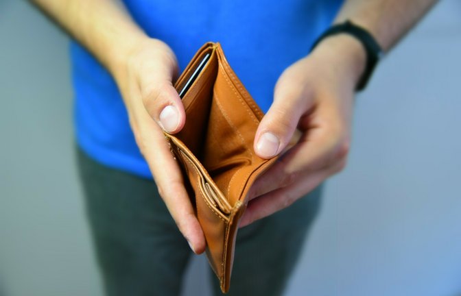 So gehen Sie vor, wenn Sie die Energiepauschale nicht erhalten haben.<span class='image-autor'>Foto: Dueringerto / shutterstock.com</span>