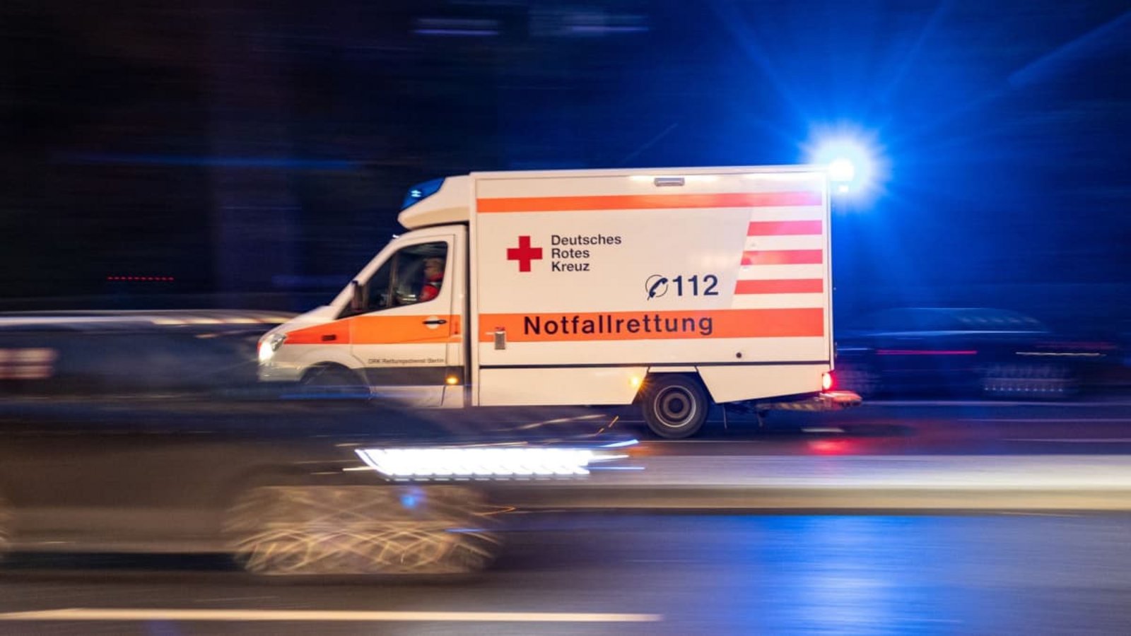 Ein Motorradfahrer ist bei einem Unfall bei Fichtenau schwer verletzt worden.Hannes P Albert/dpa Ein Motorradfahrer ist bei einem Unfall bei Fichtenau schwer verletzt worden.Hannes P Albert/dpa
