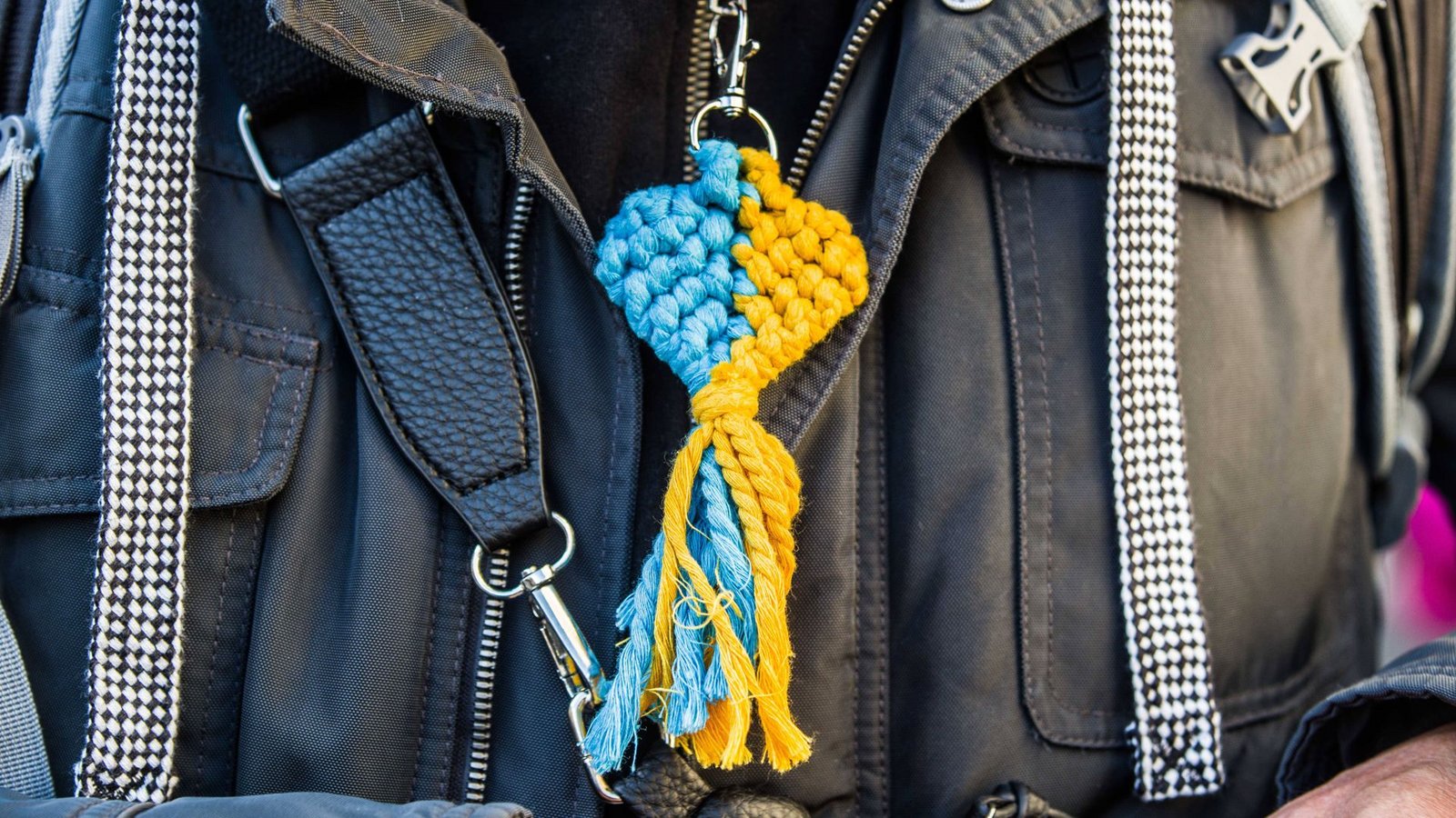 Ein Migrationsexperte erwartet viele Kriegsflüchtlinge aus der Ukraine in diesem Winter. (Symbolbild)Foto: IMAGO/ZUMA Wire/IMAGO/Sachelle Babbar Ein Migrationsexperte erwartet viele Kriegsflüchtlinge aus der Ukraine in diesem Winter. (Symbolbild)Foto: IMAGO/ZUMA Wire/IMAGO/Sachelle Babbar