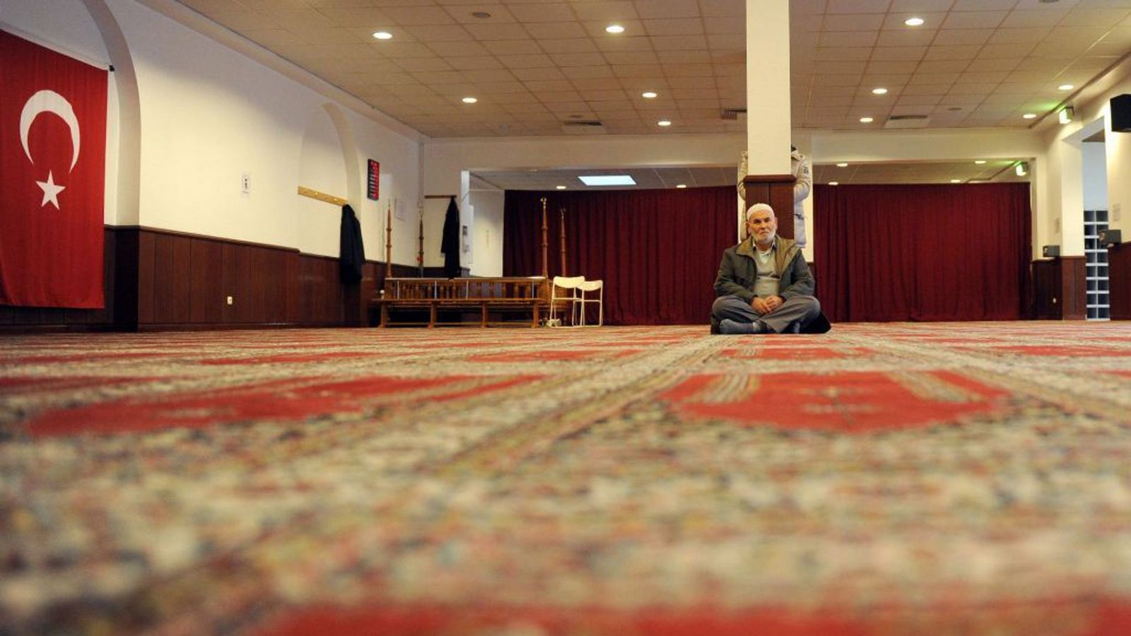 Der Anspruch auf Wahrheitsbesitz ist im Islam absolut. Alle Menschen sollen den einzig wahren Gott anbeten. Staat und Politik sollen unter den Geboten des Islam stehen.Foto: dpa Der Anspruch auf Wahrheitsbesitz ist im Islam absolut. Alle Menschen sollen den einzig wahren Gott anbeten. Staat und Politik sollen unter den Geboten des Islam stehen.Foto: dpa