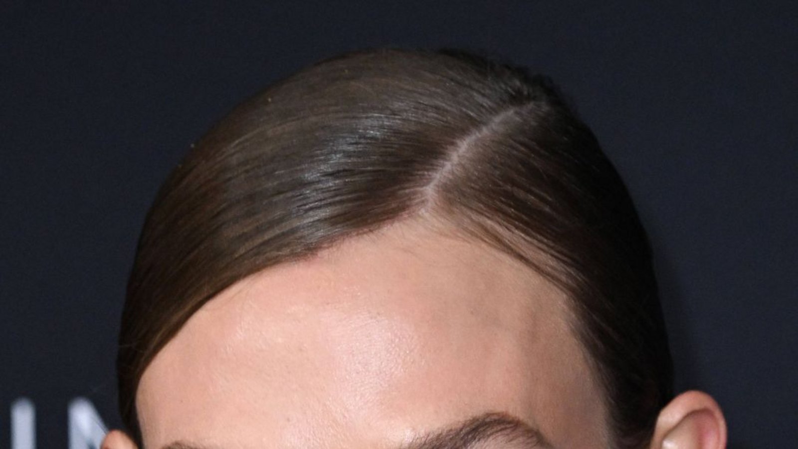 Model Karlie Kloss beim Charity-Event.Foto: IMAGO/Doug Peters