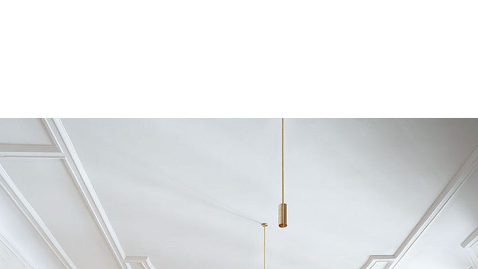 Die dritte Anerkennung erhielt  das Studio Mark Randel, Berlin, für das Projekt „Altbauwohnung“.Foto: Callwey Verlag/Studio Mark Randel