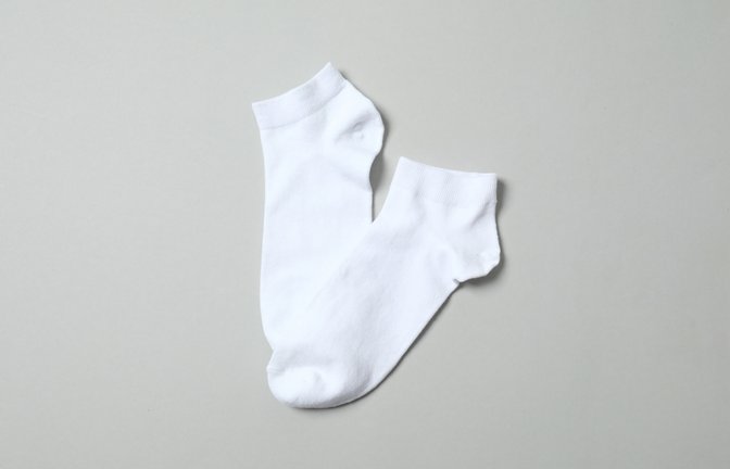 So glänzen die Socken wieder.<span class='image-autor'>Foto: Sunlight_s / shutterstock.com</span>
