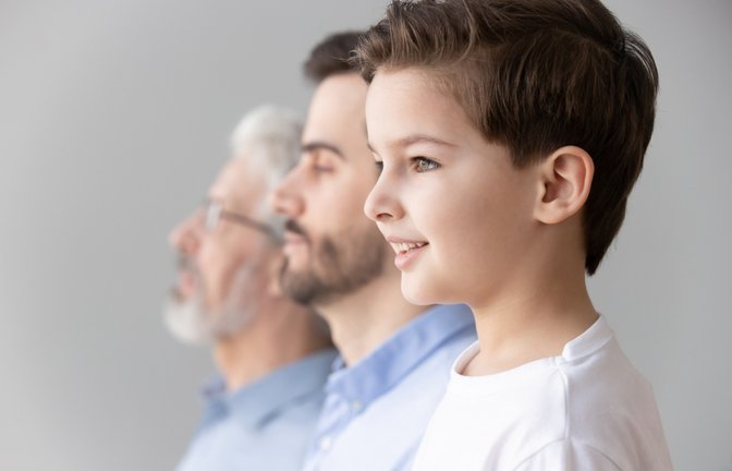 Generationen-Übersicht: Was macht die Generationen aus?<span class='image-autor'>Foto: fizkes/shutterstock</span>