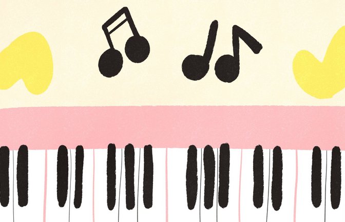 Die Fähigkeit, Freude an Musik zu empfinden, wird teilweise vererbt und ist zudem von Umweltfaktoren beeinflusst.<span class='image-autor'>Foto: Imago/Addictive Stock</span>