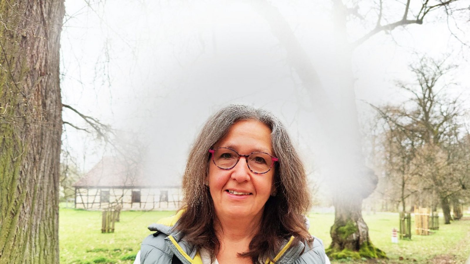 Andrea Weyrauch ist eine der Vereinsgründerinnen. Bis zuletzt war sie Vorstandsvorsitzende.Foto: Lorenz Andrea Weyrauch ist eine der Vereinsgründerinnen. Bis zuletzt war sie Vorstandsvorsitzende.Foto: Lorenz