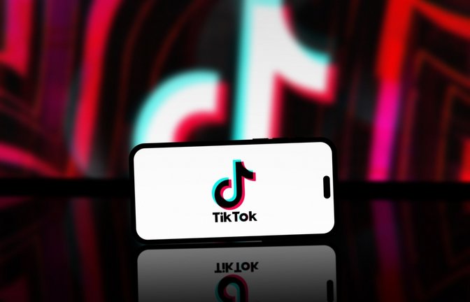 Auf TikTok geht das Meme gerade viral.<span class='image-autor'>Foto: QubixStudio / shutterstock.com</span>