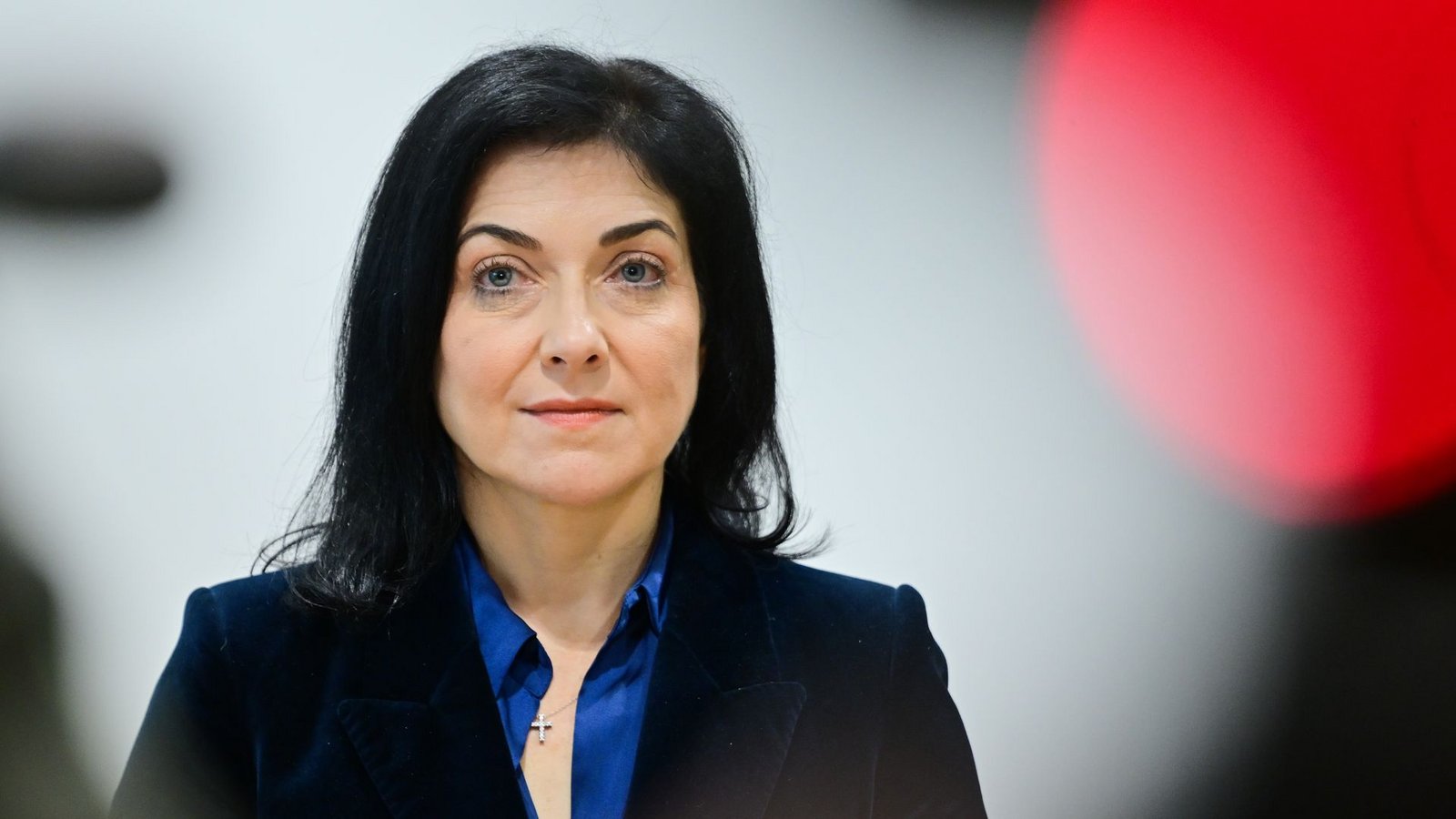 Die neue Wirtschaftsministerin Reiche will vieles anders machen als ihr Vorgänger.Foto: Sebastian Gollnow/dpa Die neue Wirtschaftsministerin Reiche will vieles anders machen als ihr Vorgänger.Foto: Sebastian Gollnow/dpa