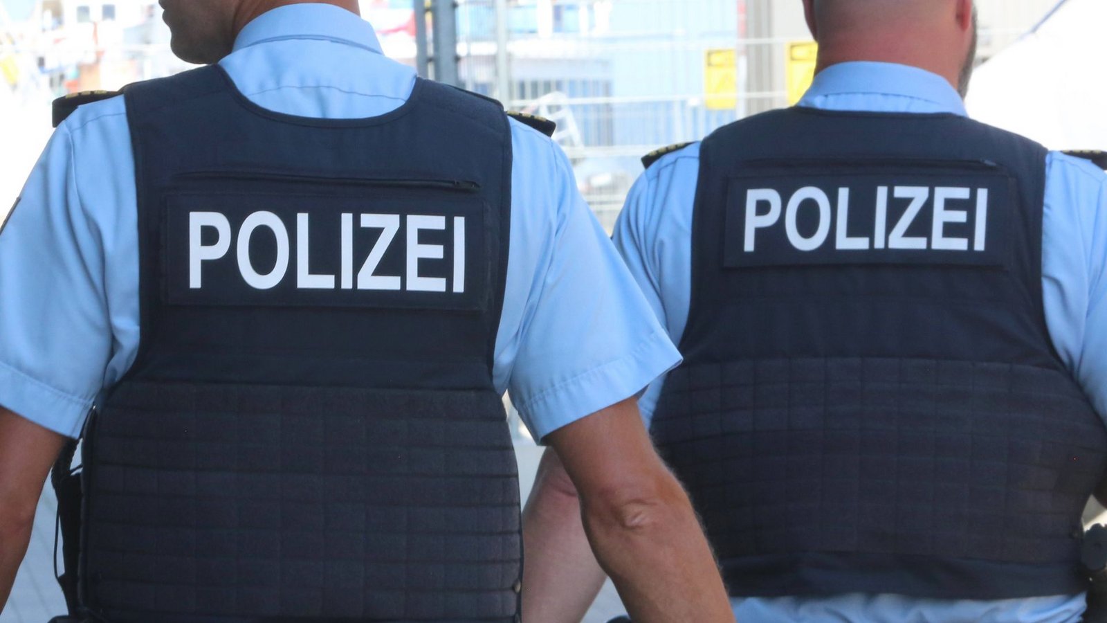 Die Bundespolizei hat in 108 Tagen 493 Festnahmen durchgeführt (Symbolfoto).Foto: IMAGO/BildFunkMV/IMAGO Die Bundespolizei hat in 108 Tagen 493 Festnahmen durchgeführt (Symbolfoto).Foto: IMAGO/BildFunkMV/IMAGO