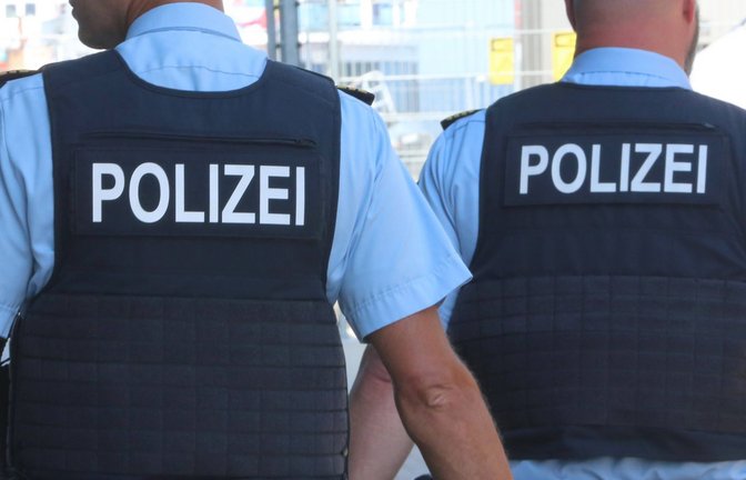 Die Bundespolizei hat in 108 Tagen 493 Festnahmen durchgeführt (Symbolfoto).<span class='image-autor'>Foto: IMAGO/BildFunkMV/IMAGO</span>