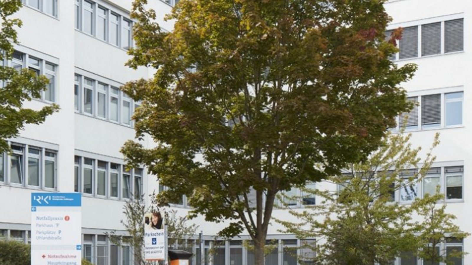 Weniger Minus, trotzdem muss bei der RKH, hier die Klinik Bietigheim, gespart werden. Foto: RKH Weniger Minus, trotzdem muss bei der RKH, hier die Klinik Bietigheim, gespart werden. Foto: RKH