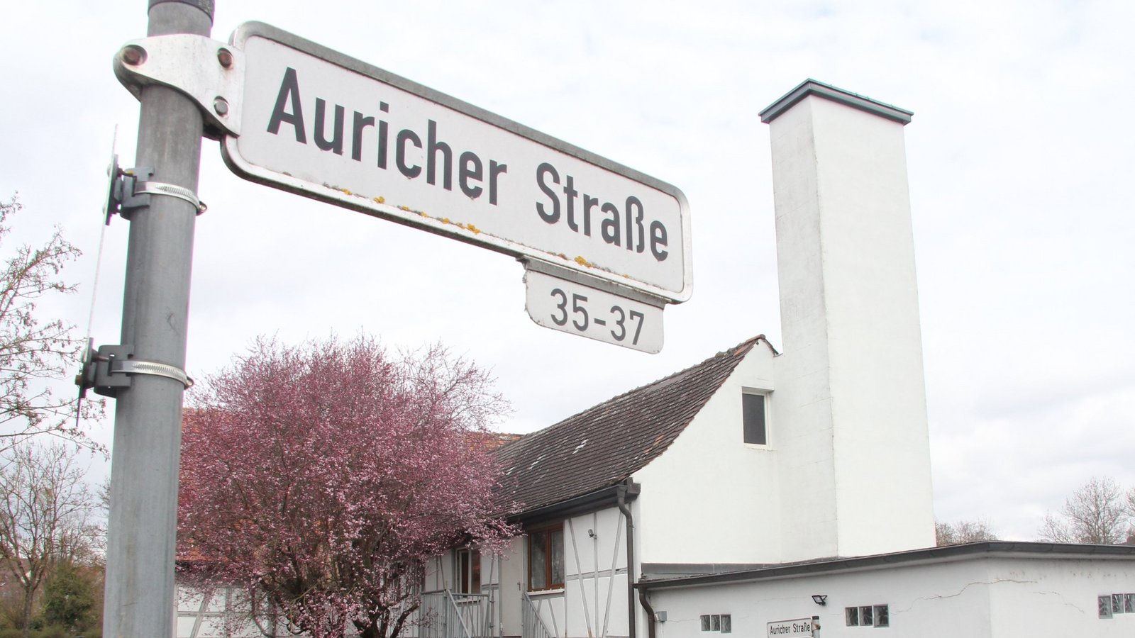 Bei der Klausurtagung zur Gartenschau haben sich Stadtverwaltung und Gemeinderat darauf verständigt, das Weller-Gebäude aus Kostengründen nicht mehr instand zu setzen, sondern abzureißen.  Foto: Banholzer