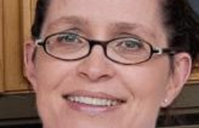Ulrike S.-H. aus Ludwigsburg wird seit Samstag vermisst. Foto: Polizei