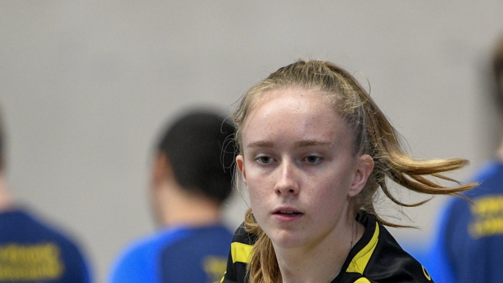 TSV Oberriexingen  Tischtennis, Frauen, Damen, Saison 2022 / 2023, TSV Oberriexingen, TTBW 2022/23   Damen Landesklasse Gr. 1,  Lea Ruof 