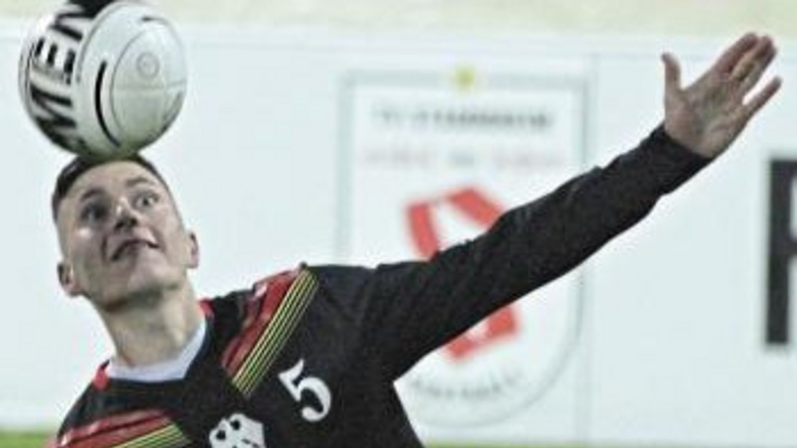 Johannes Jungclaussen wird in diesem Sommer nicht für die A-Nationalmannschaft bei der WM auflaufen. Foto: Nachreiner Johannes Jungclaussen wird in diesem Sommer nicht für die A-Nationalmannschaft bei der WM auflaufen. Foto: Nachreiner