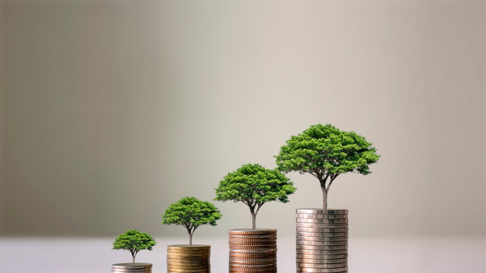 Das sind die Unterschiede zwischen den Finanzprodukten.Foto: MEE KO DONG / shutterstock.com
