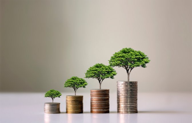 Das sind die Unterschiede zwischen den Finanzprodukten.<span class='image-autor'>Foto: MEE KO DONG / shutterstock.com</span>