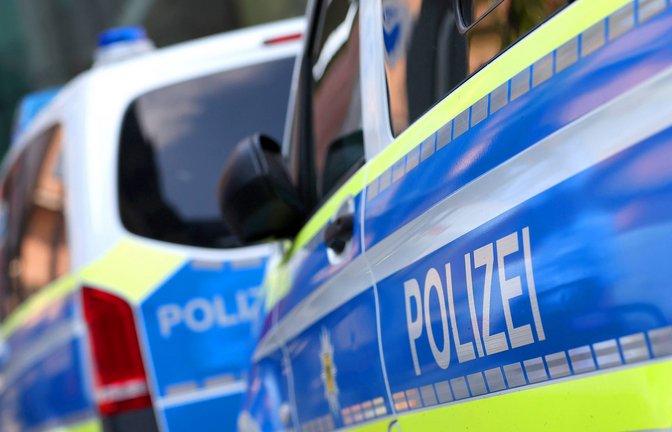 Die Polizei nahm den Unfall auf. Der Kind wurde ins Krankenhaus gebracht. (Symbolbild)<span class='image-autor'>Foto: IMAGO/Maximilian Koch</span>