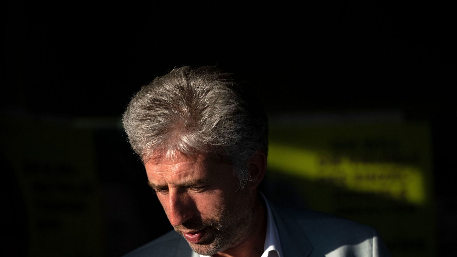 Boris Palmer wird verbal auch mal ausfällig, jetzt hat er angekündigt, sich „professionelle Hilfe“ zu suchen.Foto: dpa/Marijan Murat Boris Palmer wird verbal auch mal ausfällig, jetzt hat er angekündigt, sich „professionelle Hilfe“ zu suchen.Foto: dpa/Marijan Murat