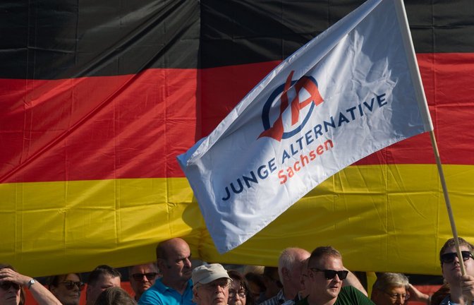 &nbsp;<span class='image-autor'>Foto: dpa/Sebastian Kahnert</span>