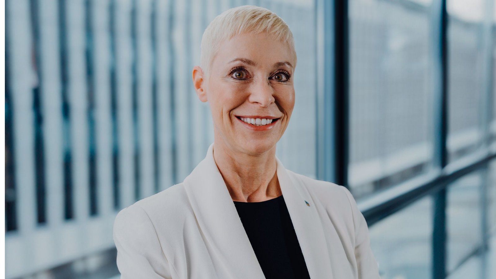 Susanne Drescher war die erste Frau im Vorstand der Sparda-Bank – jetzt räumt sie ihren Stuhl.Foto: Sparda-Bank Baden-Württemberg eG