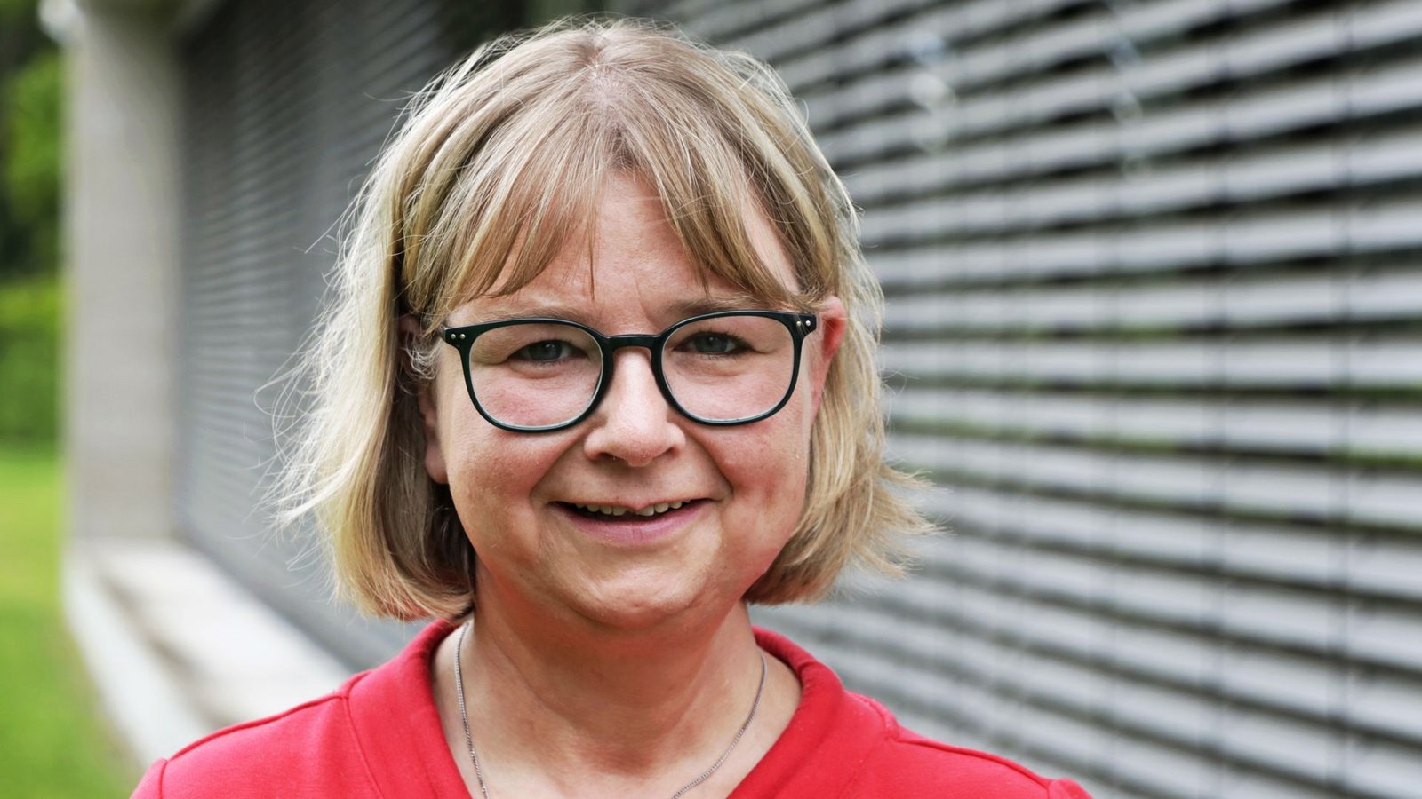 Sabine Jentscheck litt nach dem Wegfall von Quetiapin Retard unter massiven Schlafstörungen. Inzwischen ist sie auf eine neue Medikation umgestellt.Foto: ZfP-Gruppe Sabine Jentscheck litt nach dem Wegfall von Quetiapin Retard unter massiven Schlafstörungen. Inzwischen ist sie auf eine neue Medikation umgestellt.Foto: ZfP-Gruppe