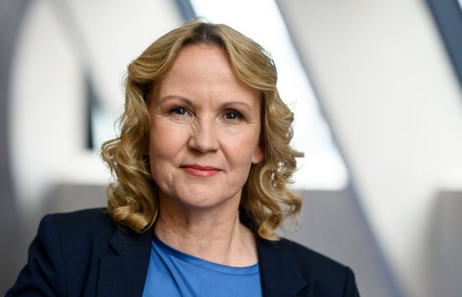 Steffi Lemke hat die „unsäglichen Äußerungen von Greta Thunberg und Fridays For Future International zum Terrorangriff auf Israel“ kritisiert. (Archivbild)<span class='image-autor'>Foto: dpa/Bernd von Jutrczenka</span>