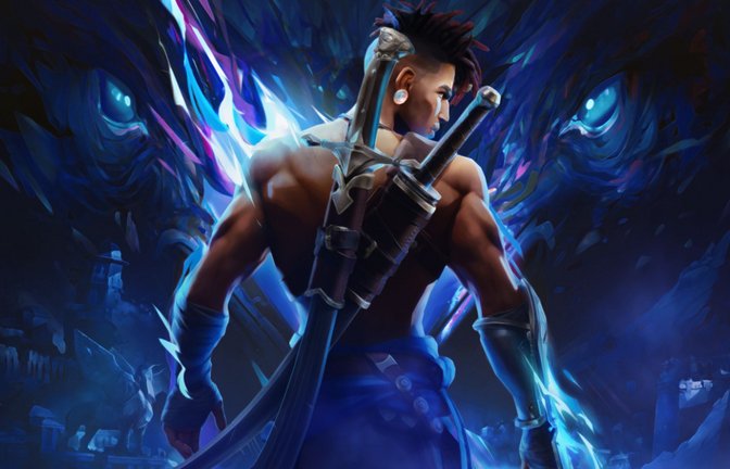 Sargon heißt der Krieger, der im Mittelpunkt des neuesten Ablegers von Prince of Persia steht.<span class='image-autor'>Foto: Ubisoft Entertainment</span>