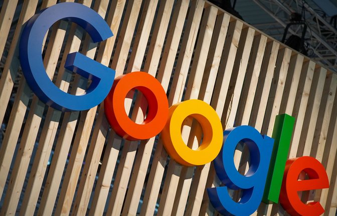 Google stellt beim „Made by Google“-Event seine neuen Produkte vor. (Symbolbild)<span class='image-autor'>Foto: IMAGO/Political-Moments</span>