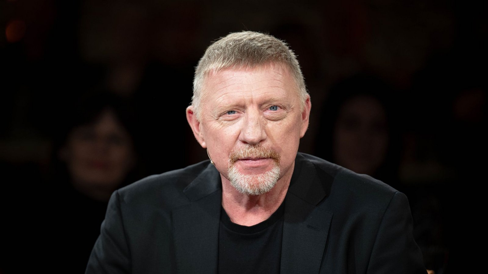 Hat eine klare Meinung zum Prämien-Zoff im Profitennis: Boris Becker (Archivbild)Foto: Sina Schuldt/dpa Hat eine klare Meinung zum Prämien-Zoff im Profitennis: Boris Becker (Archivbild)Foto: Sina Schuldt/dpa