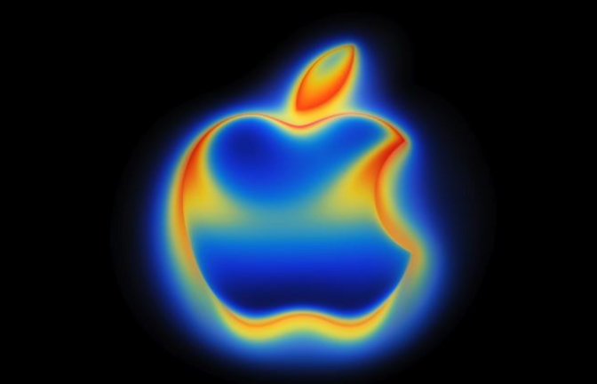 Das Event startet heute Abend um 19 Uhr.<span class='image-autor'>Foto: Apple Inc.</span>