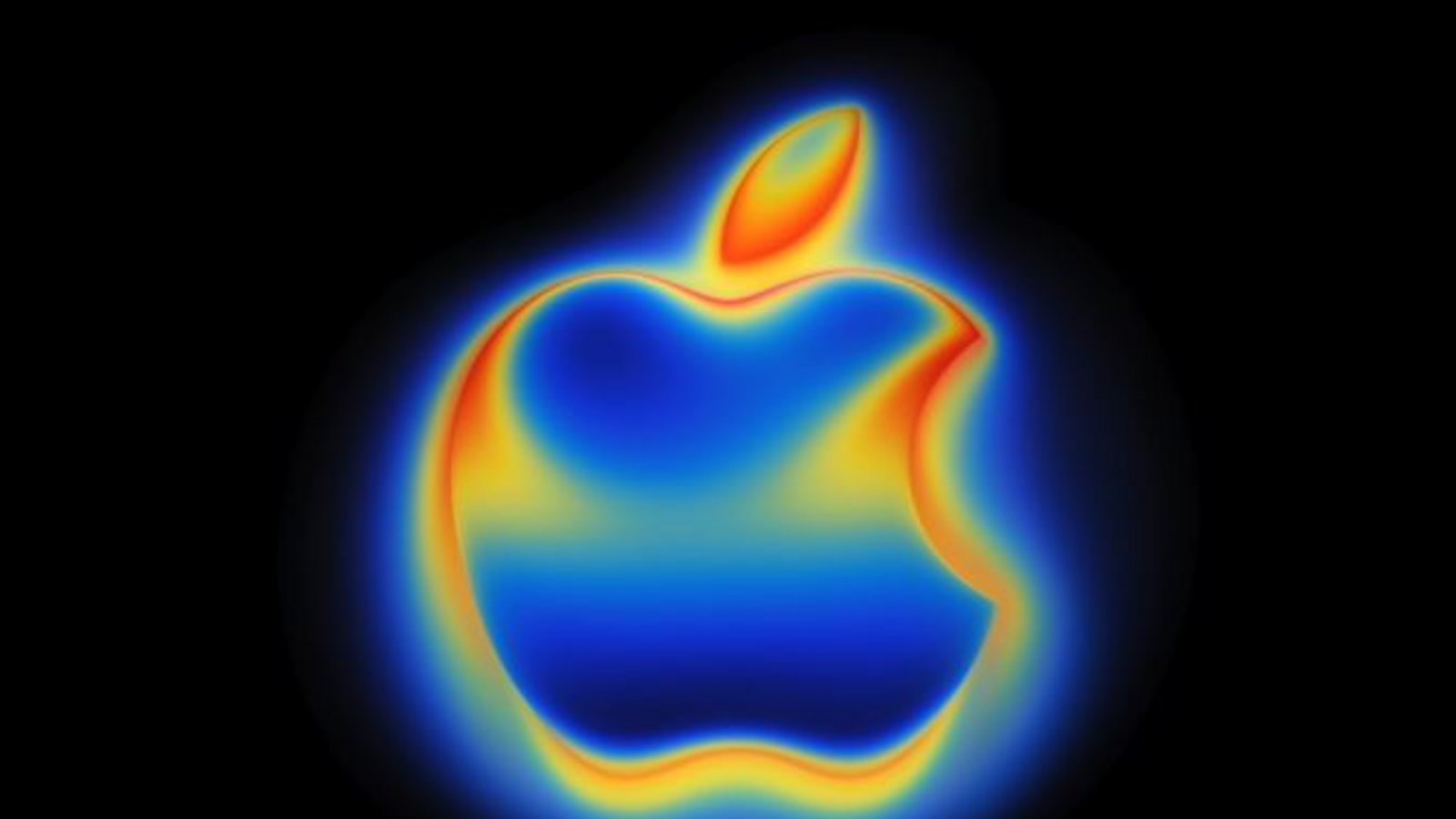 Das Event startet heute Abend um 19 Uhr.Foto: Apple Inc.