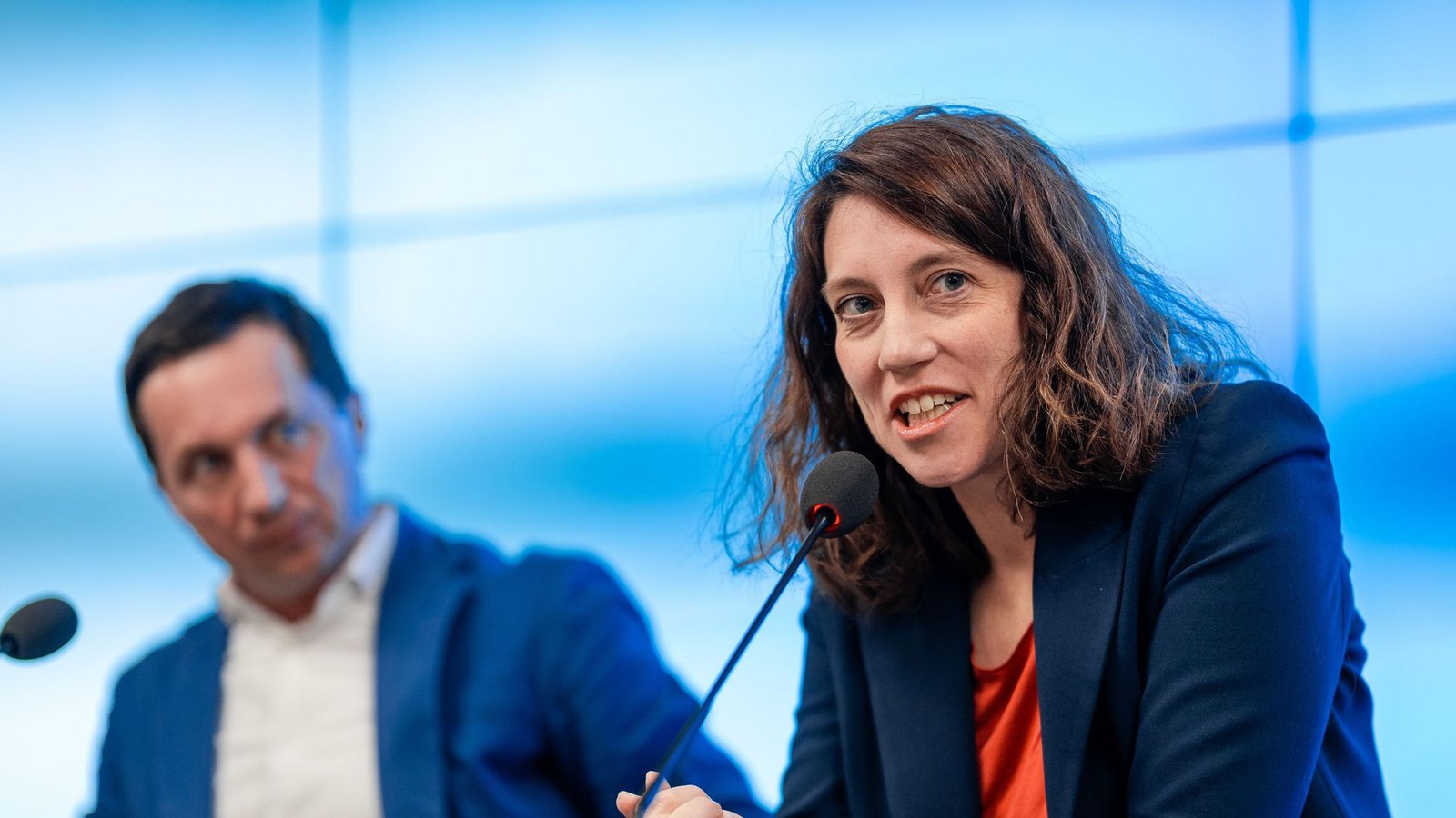 Die Landtagsabgeordnete Dorothea Kliche-Behnke will Landesvorsitzende der SPD in Baden-Württemberg werden (Archivfoto).Foto: Christoph Schmidt/dpa/Christoph Schmidt