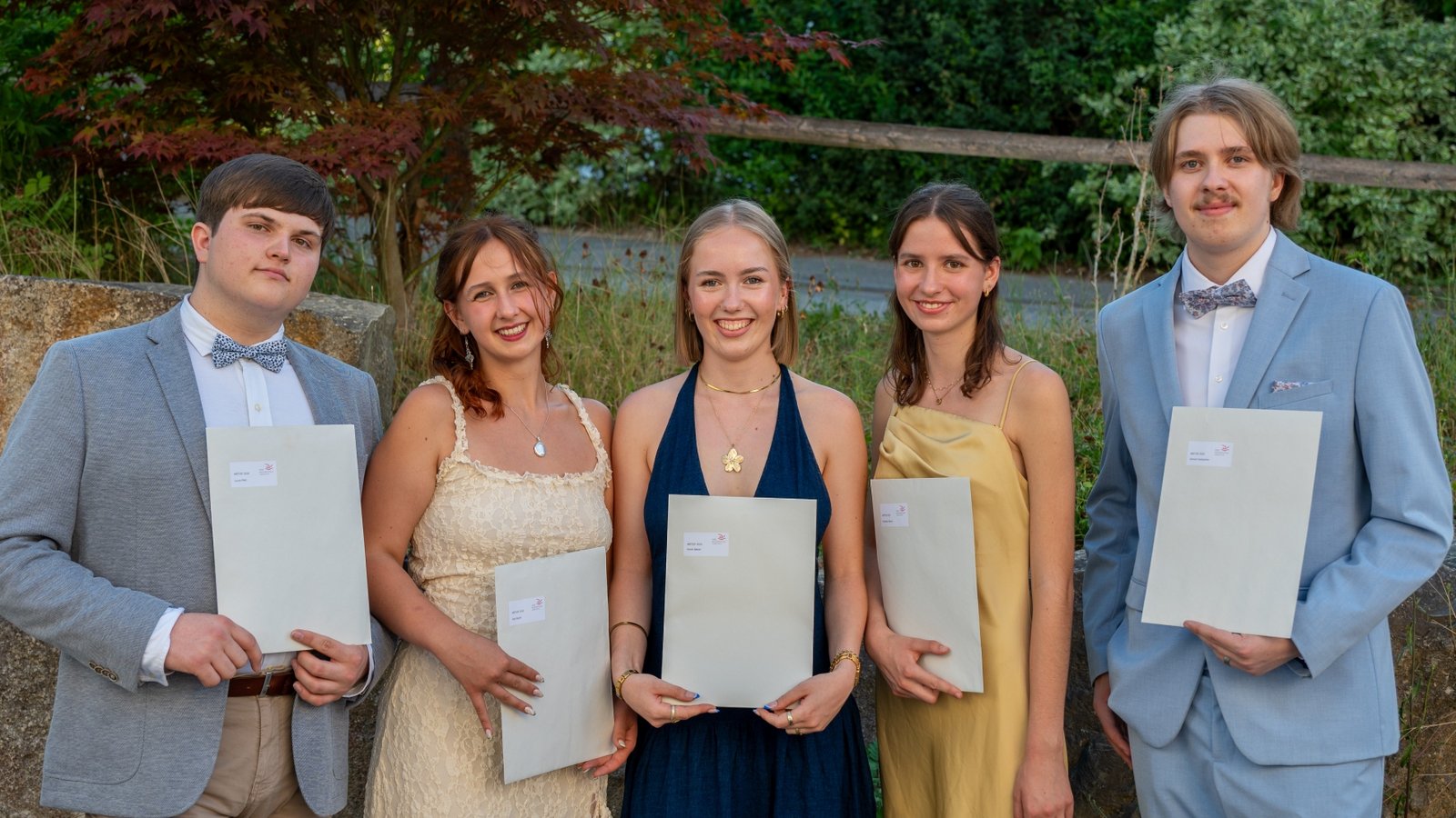 Freie Waldorfschule Vaihingen. Abi 2026. Foto: p