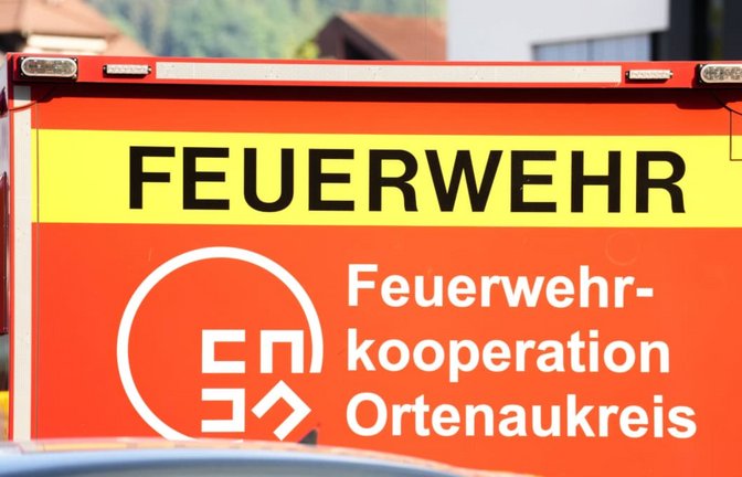 Die Feuerwehr ist im Ortenaukreis derzeit im Dauereinsatz (Symbolbild).<span class='image-autor'>IMAGO/BEAUTIFUL SPORTS/Bosco</span>