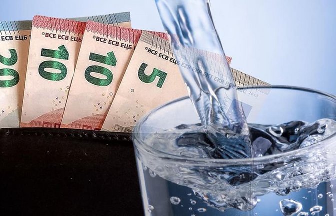 Die Wasser- und Abwassergebühren in Baden-Württemberg sind zu Beginn des Jahres 2026 deutlich stärker gestiegen als die allgemeine Inflationsrate (Symbolfoto).<span class='image-autor'>© Hyrma – stock.adobe.com/peter-facebook – Pixabay</span>