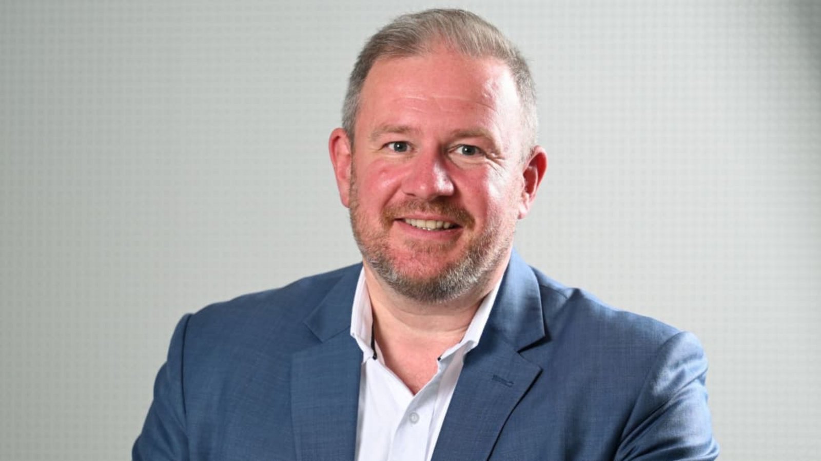 Andreas Glück soll der nächste Landesvorsitzende seiner Partei im Südwesten werden. So wollen es die Mitglieder.Bernd Weißbrod/dpa