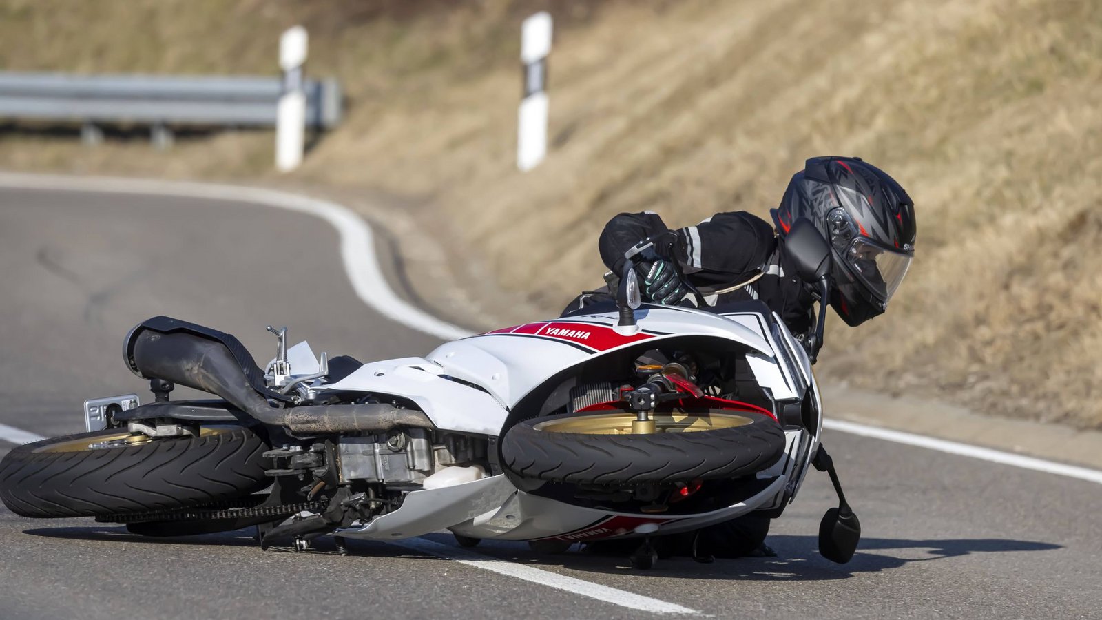 Die Motorradsaison hat begonnen.Foto: /IMAGO/Arnulf Hettrich Die Motorradsaison hat begonnen.Foto: /IMAGO/Arnulf Hettrich