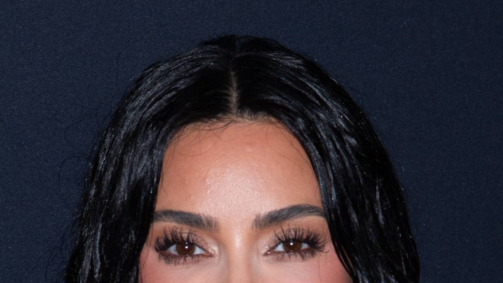 Model und Influencerin Kim Kardashian besuchte die Wohltätigkeitsveranstaltung am Montagabend ebenfalls.Foto: IMAGO/Cover-Images