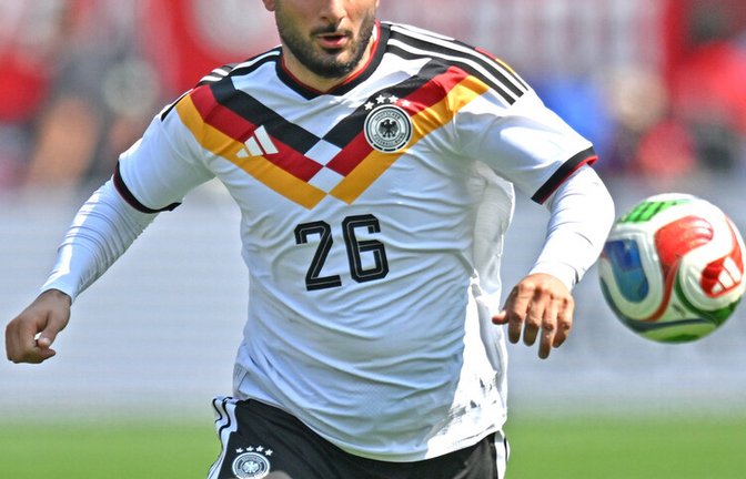 Kann in der Joker-Rolle sehr wichtig werden: Deniz Undav<span class='image-autor'>Foto: imago/Patrick Gorski</span>