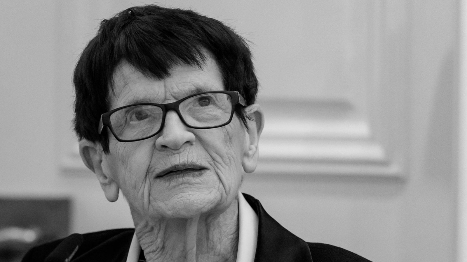 Rita Süssmuth wurde 1985 Familienministerin, später Bundestagspräsidentin.Foto: IMAGO / photothek/IMAGO / photothek
