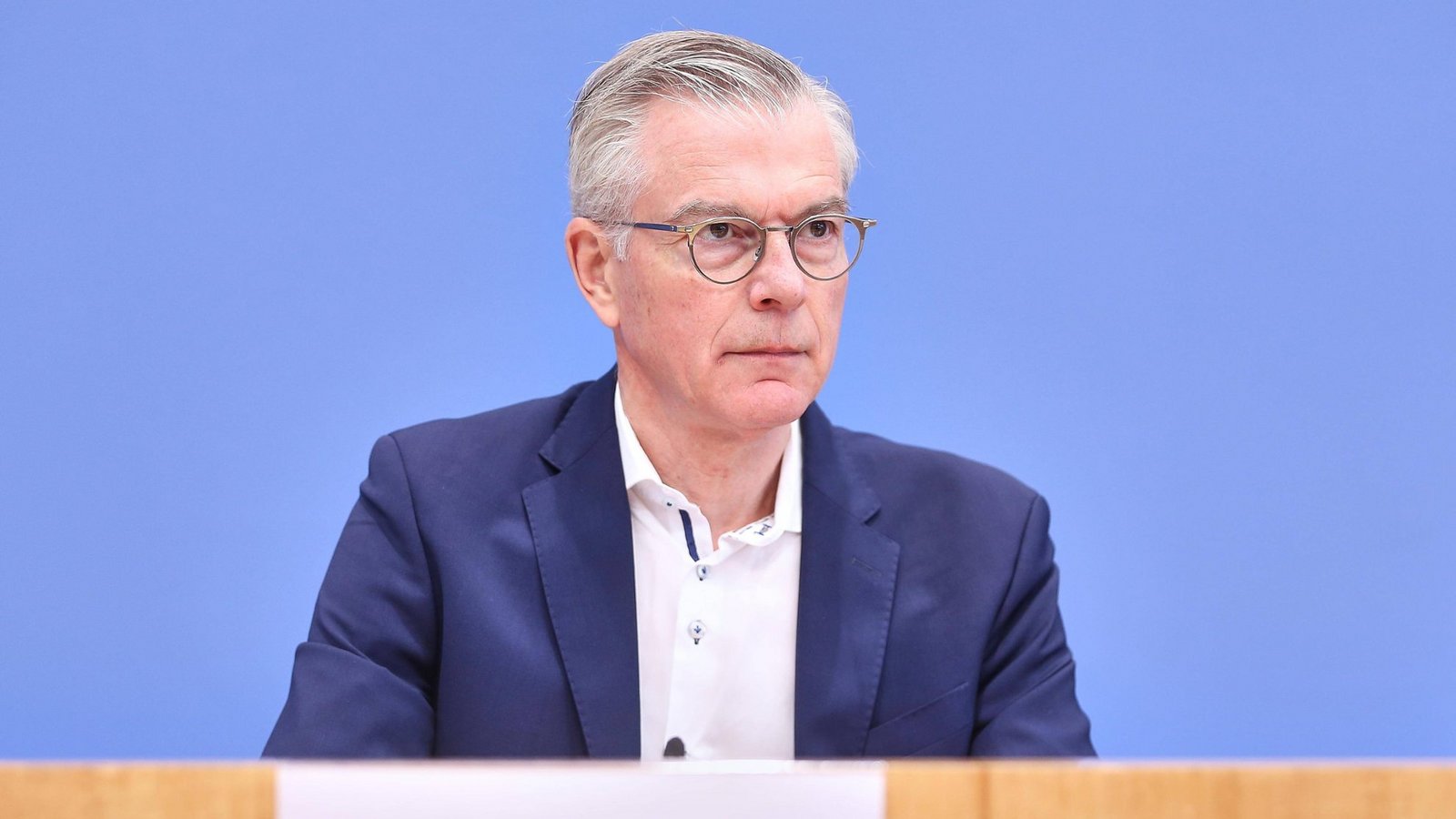 Der Wirtschaftsweise Martin Werding hält nicht besonders viel von dem SPD-Vorschlag für eine Gesundheitsabgabe auf Kapitaleinkünfte.Foto: Imago/dts Nachrichtenagentur Der Wirtschaftsweise Martin Werding hält nicht besonders viel von dem SPD-Vorschlag für eine Gesundheitsabgabe auf Kapitaleinkünfte.Foto: Imago/dts Nachrichtenagentur
