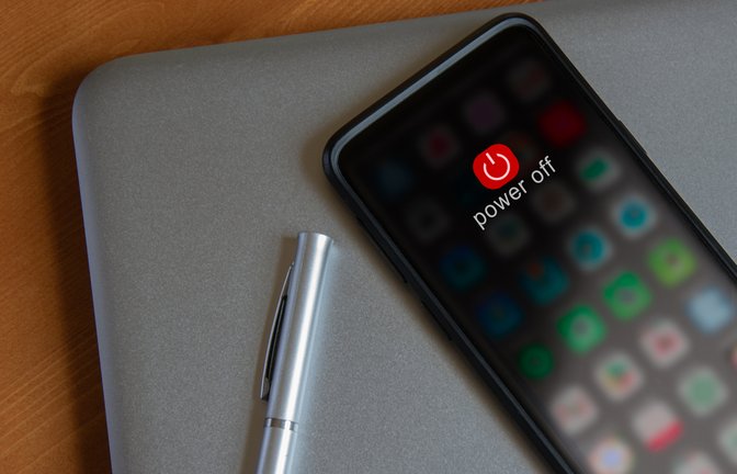Kommt die Warnmeldung auch später noch durch?<span class='image-autor'>Foto: Jim Gimpel / shutterstock.com</span>