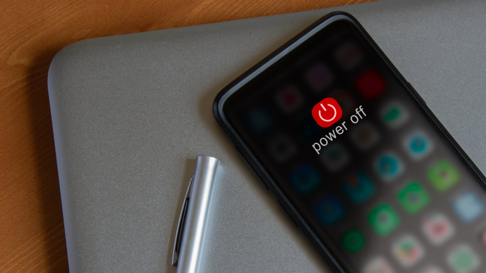 Kommt die Warnmeldung auch später noch durch?Foto: Jim Gimpel / shutterstock.com Kommt die Warnmeldung auch später noch durch?Foto: Jim Gimpel / shutterstock.com